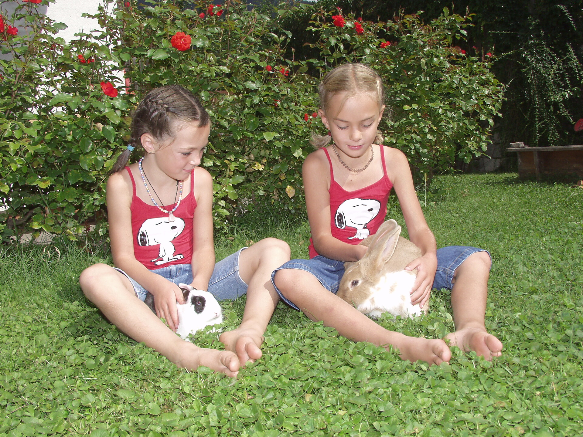 Kinder