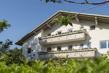 Residence Etschland Tirol 9 suedtirol.info