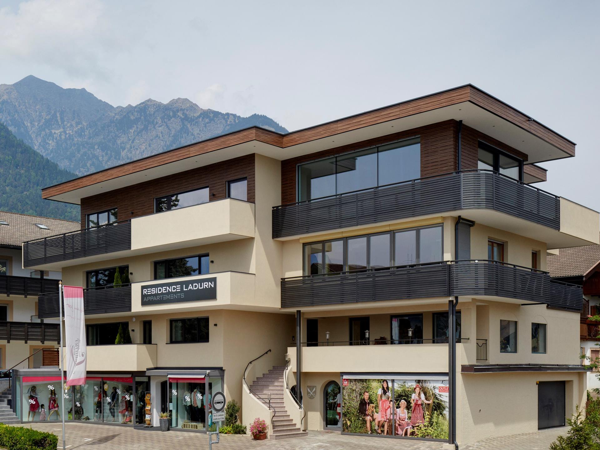 Residence Ladurn Tirol 1 suedtirol.info