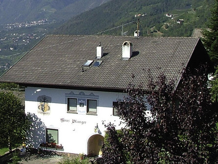 Residence Plunger Tirolo 1 suedtirol.info
