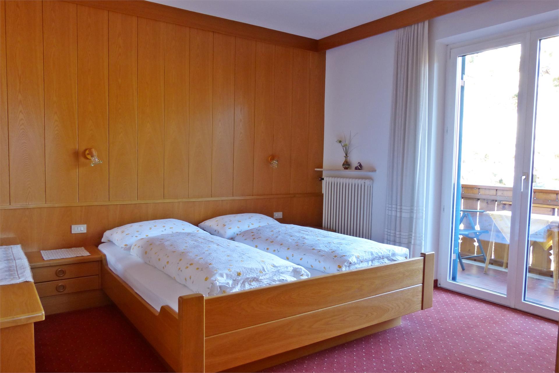 Residence Sonnleiten Tirolo 7 suedtirol.info