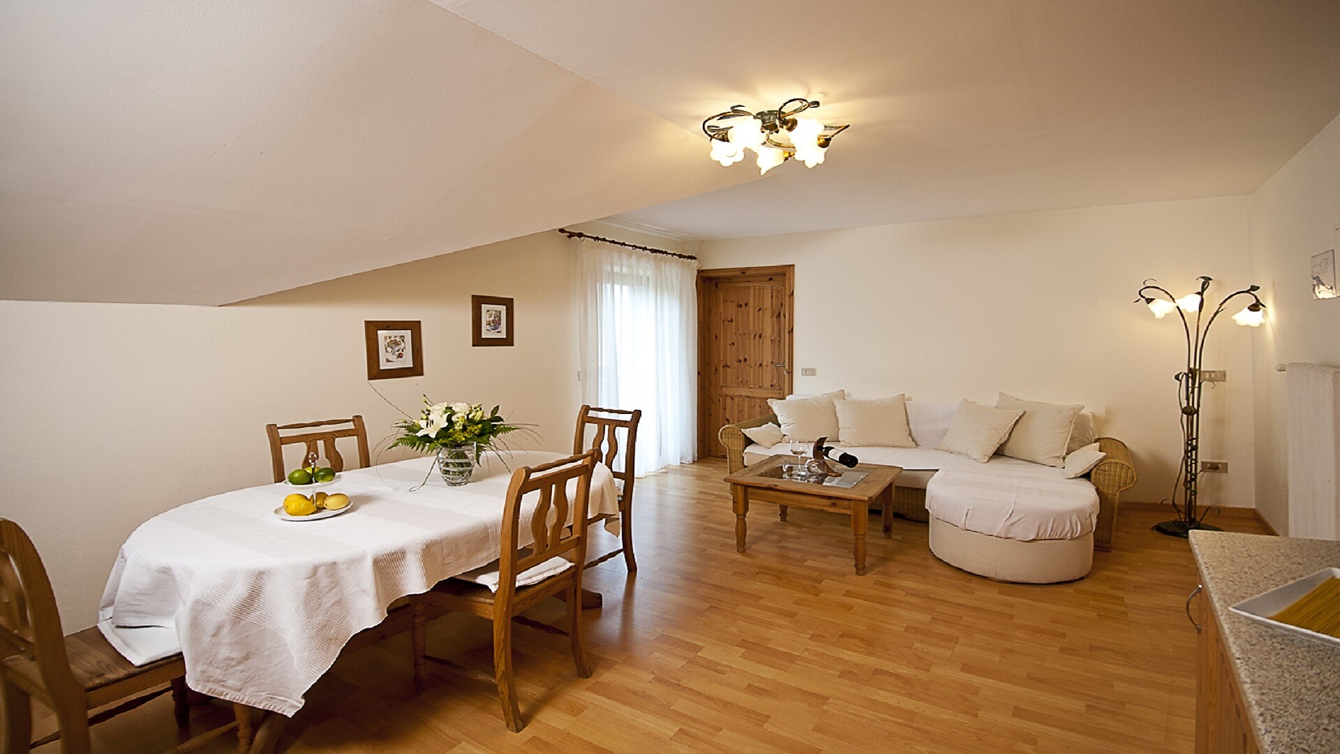 Residence Fischerhof Tirol 5 suedtirol.info