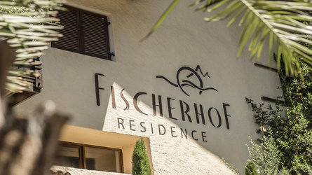 Residence Fischerhof Tirol/Tirolo 1 suedtirol.info