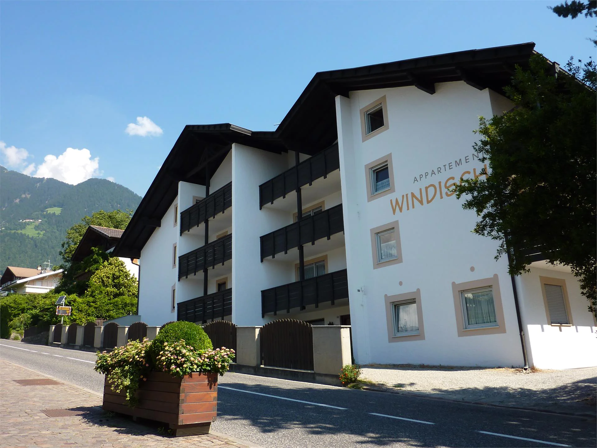 Residence Windisch Tirol 1 suedtirol.info