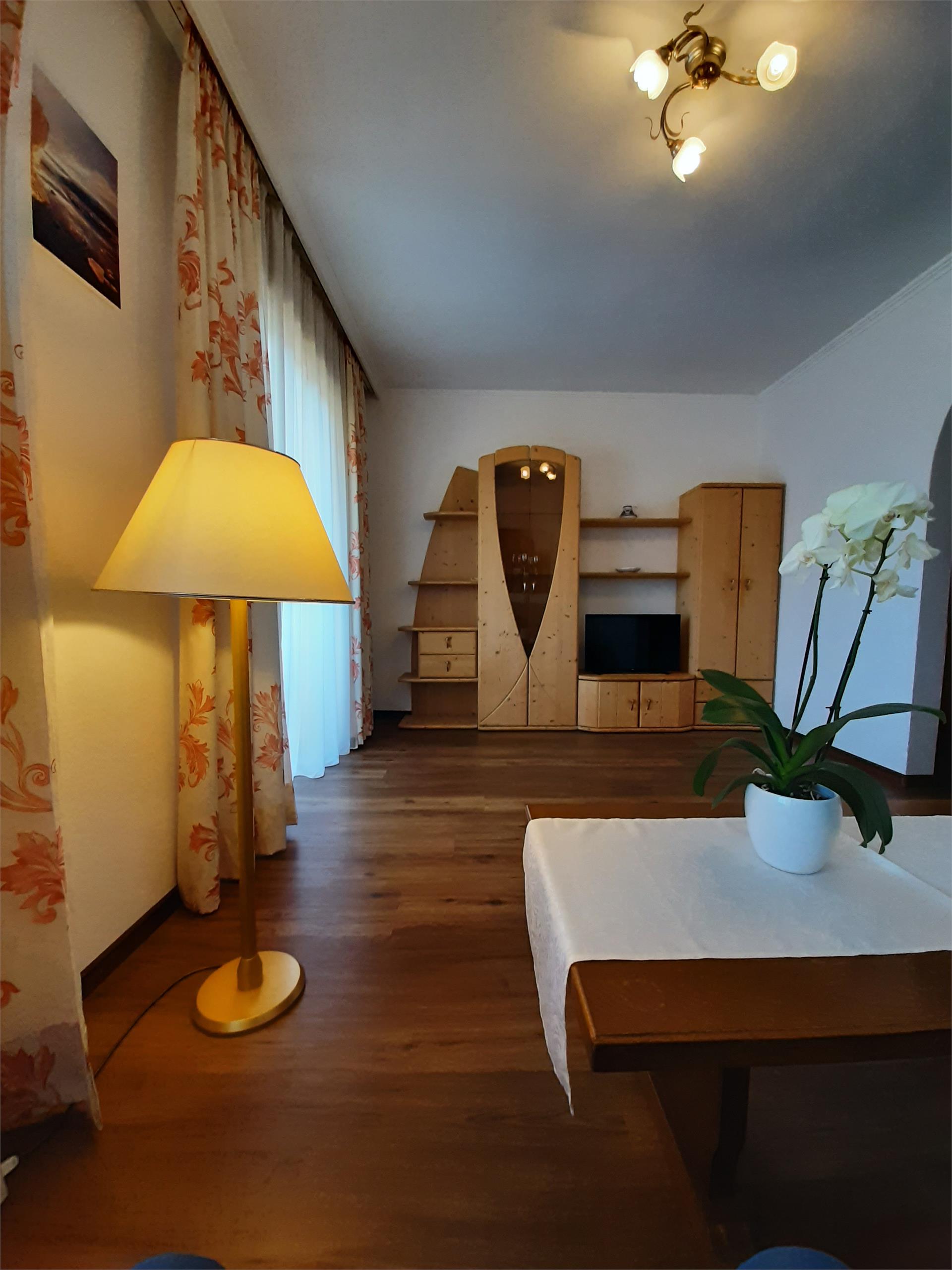 Residence Kronstein Tisens/Tesimo 10 suedtirol.info