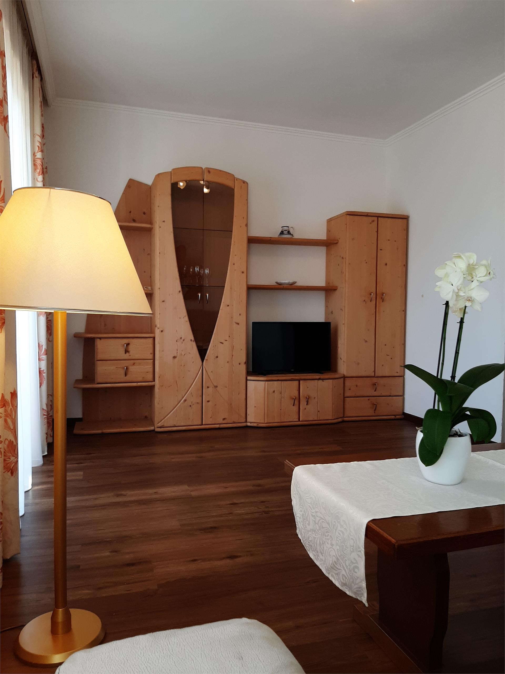 Residence Kronstein Tisens/Tesimo 13 suedtirol.info