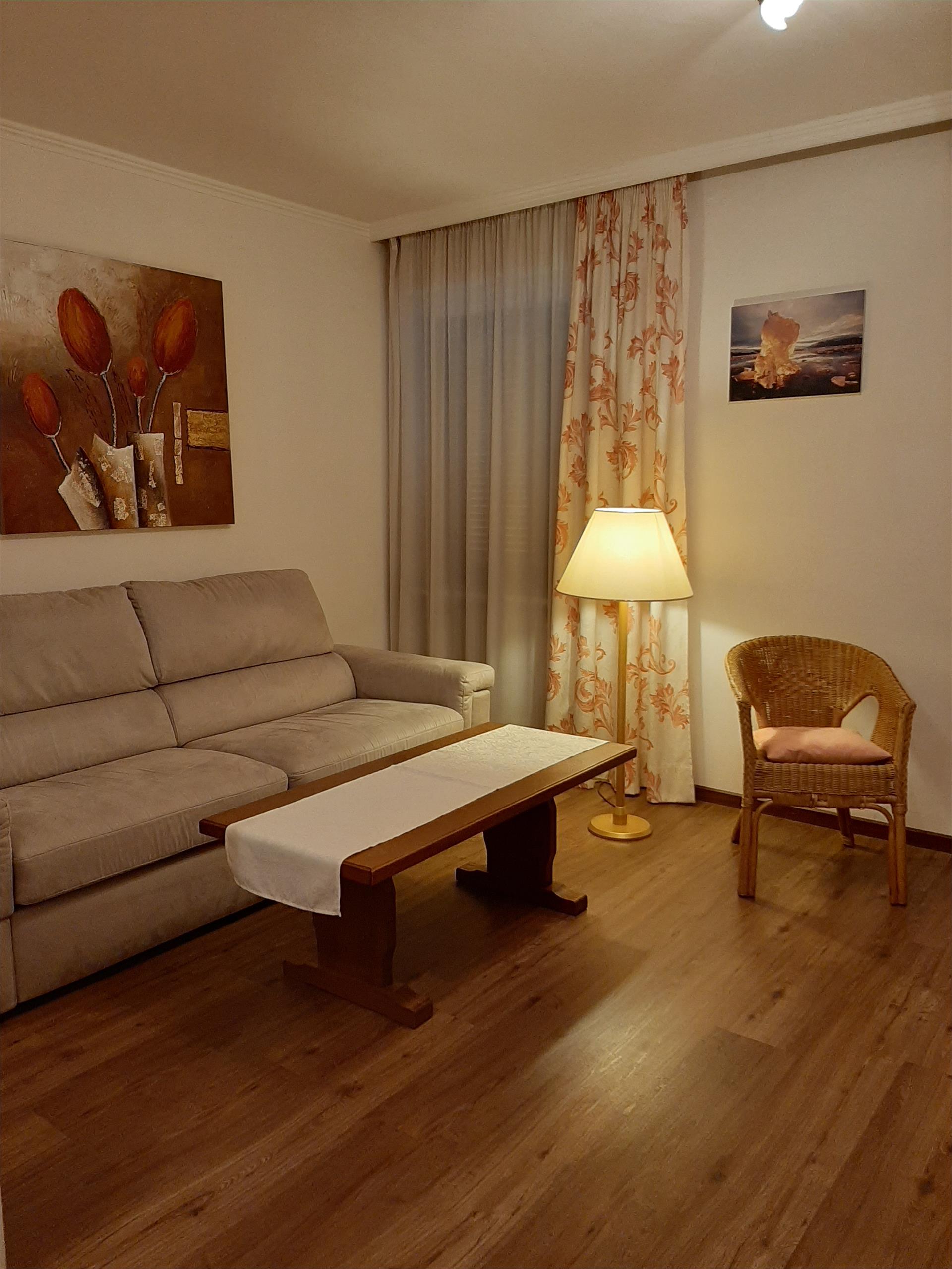 Residence Kronstein Tisens/Tesimo 12 suedtirol.info