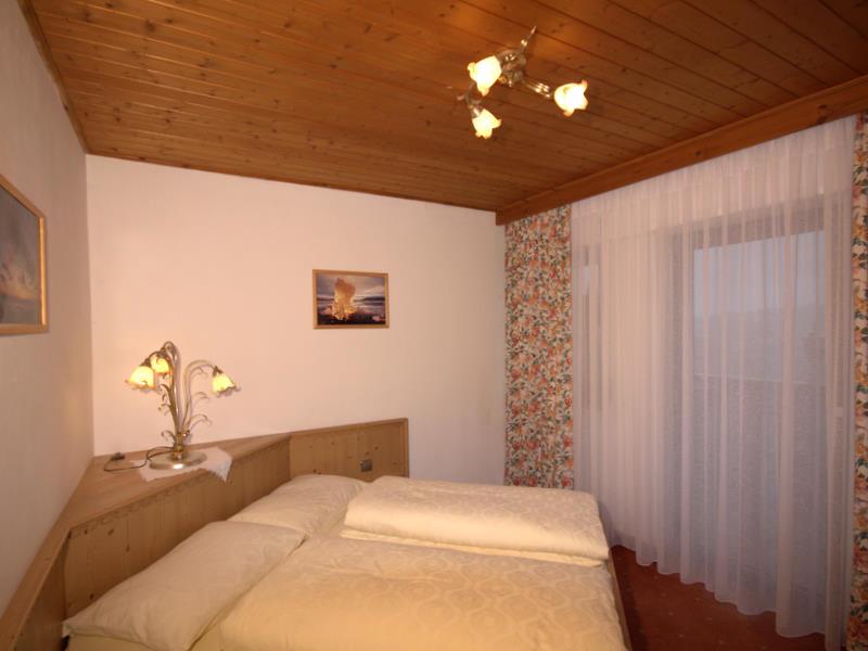 Residence Kronstein Tisens/Tesimo 7 suedtirol.info