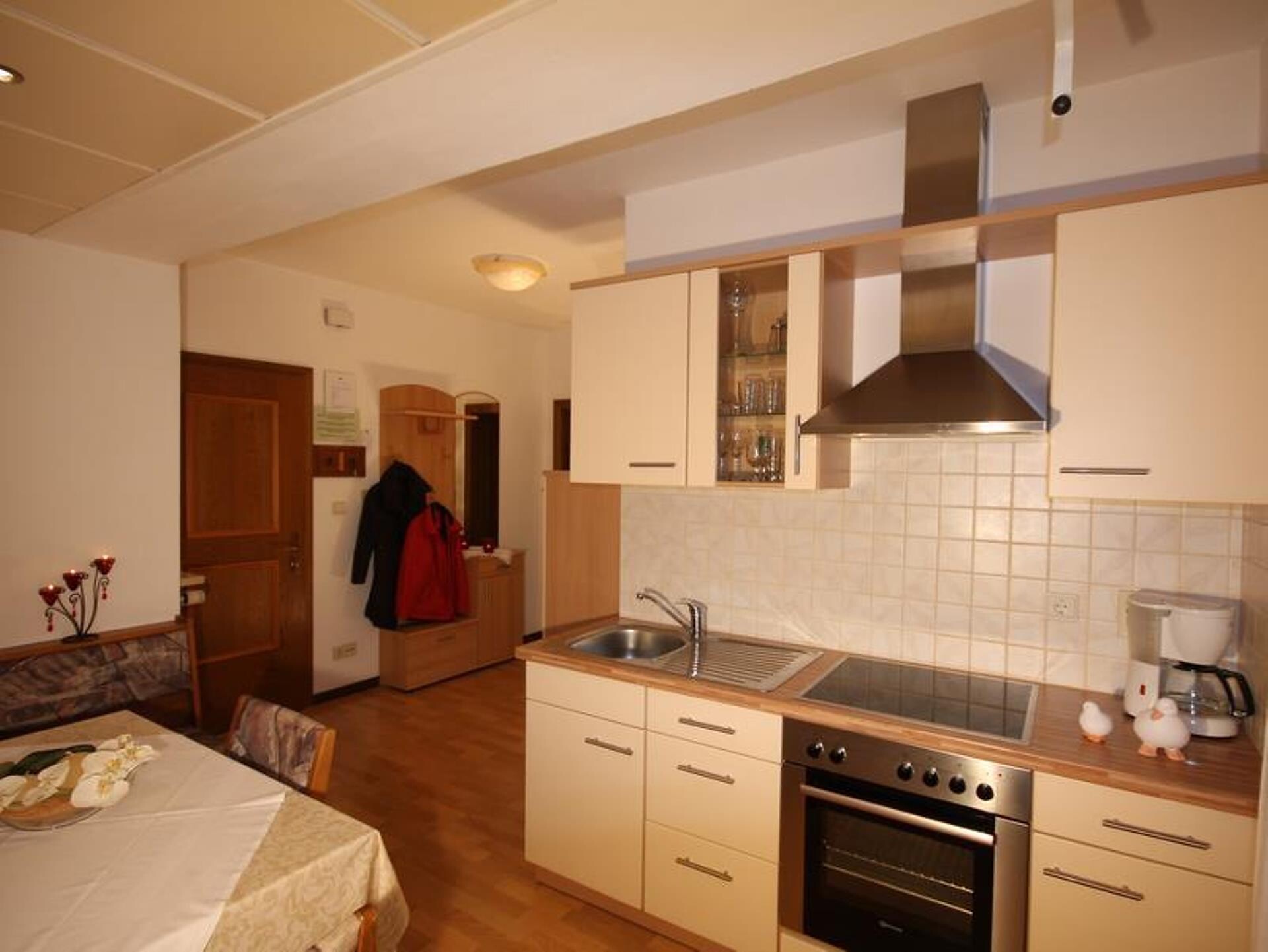 Residence Kronstein
