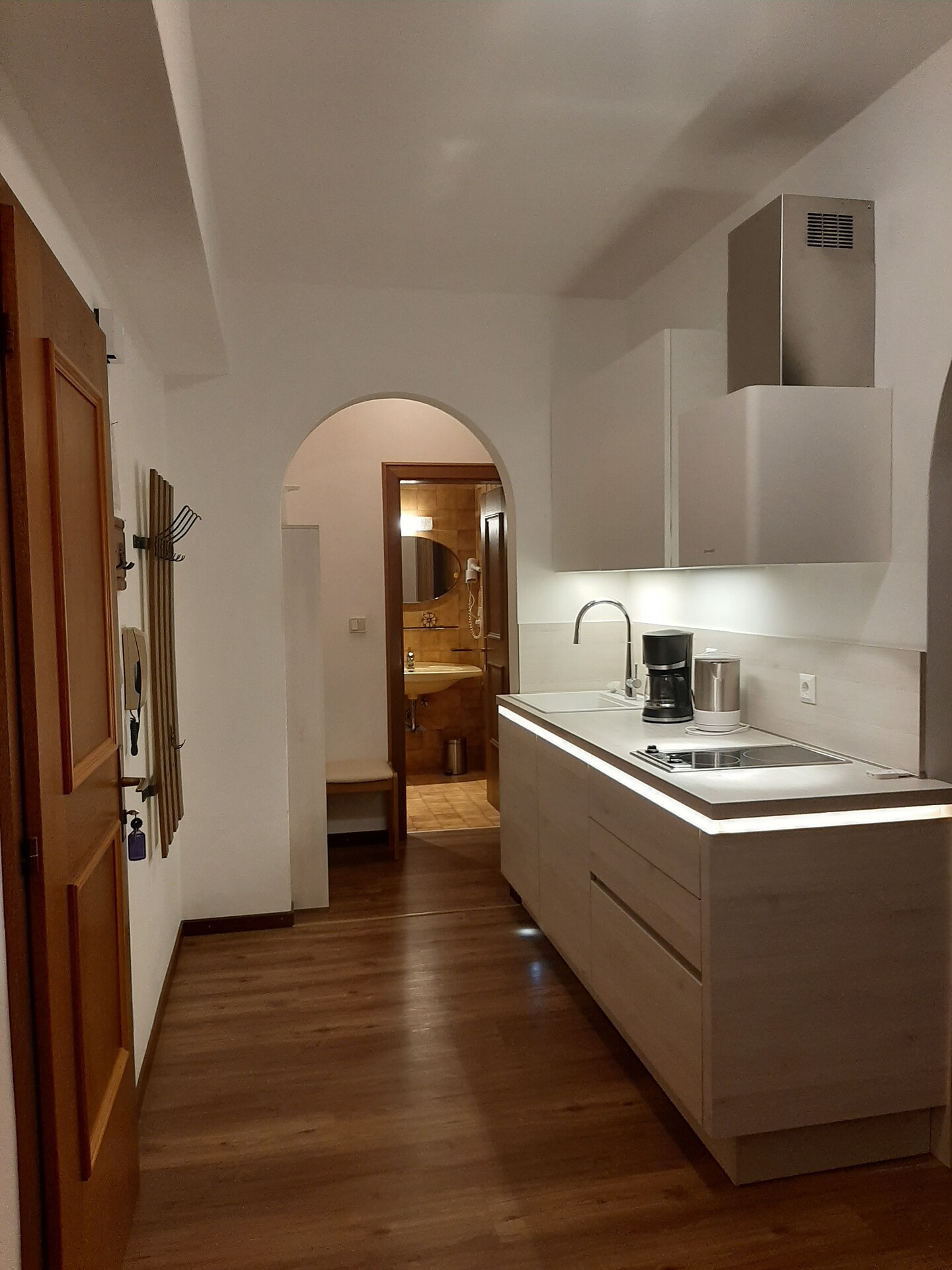 Residence Kronstein