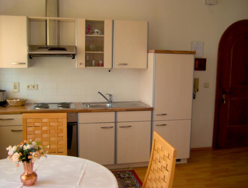 Residence Kronstein Tisens/Tesimo 9 suedtirol.info