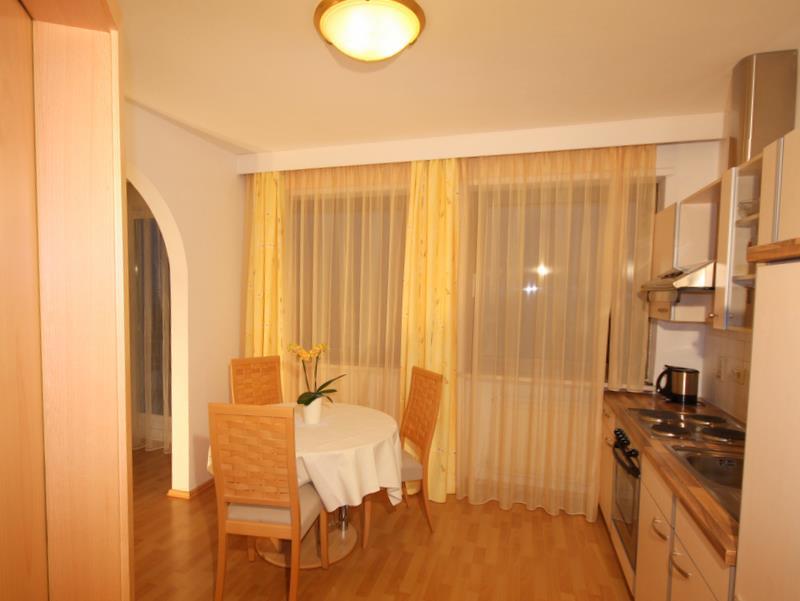 Residence Kronstein Tisens/Tesimo 8 suedtirol.info