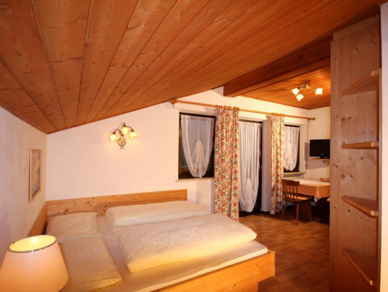 Residence Kronstein Tisens/Tesimo 4 suedtirol.info