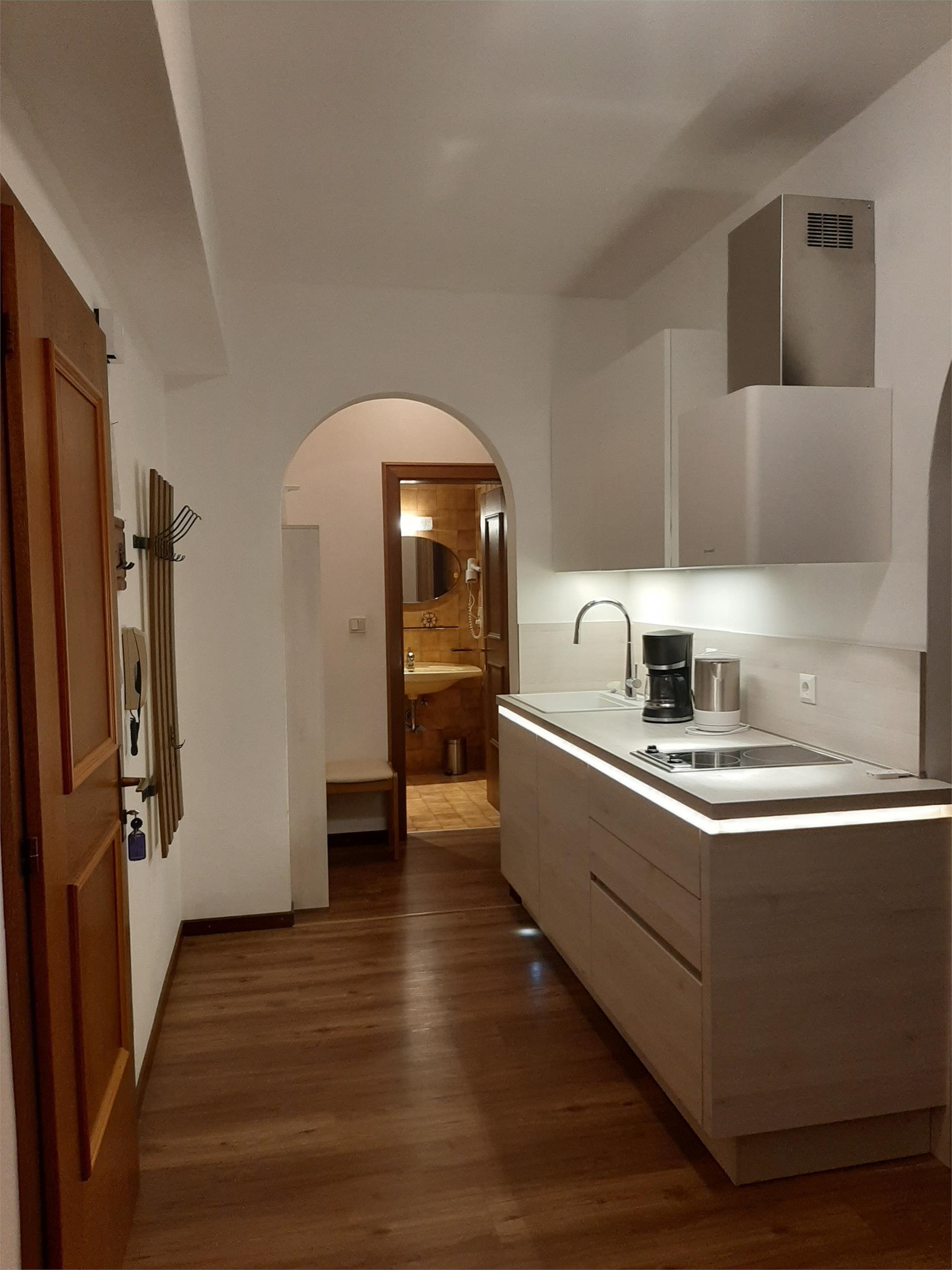 Residence Kronstein Tisens/Tesimo 11 suedtirol.info