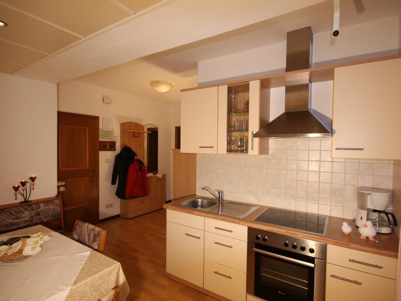 Residence Kronstein Tisens/Tesimo 5 suedtirol.info