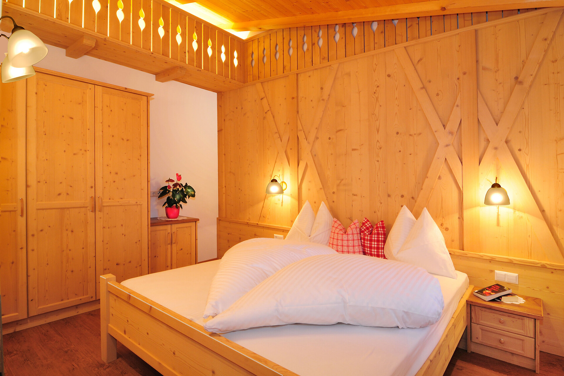 Wohnung St. Christoph