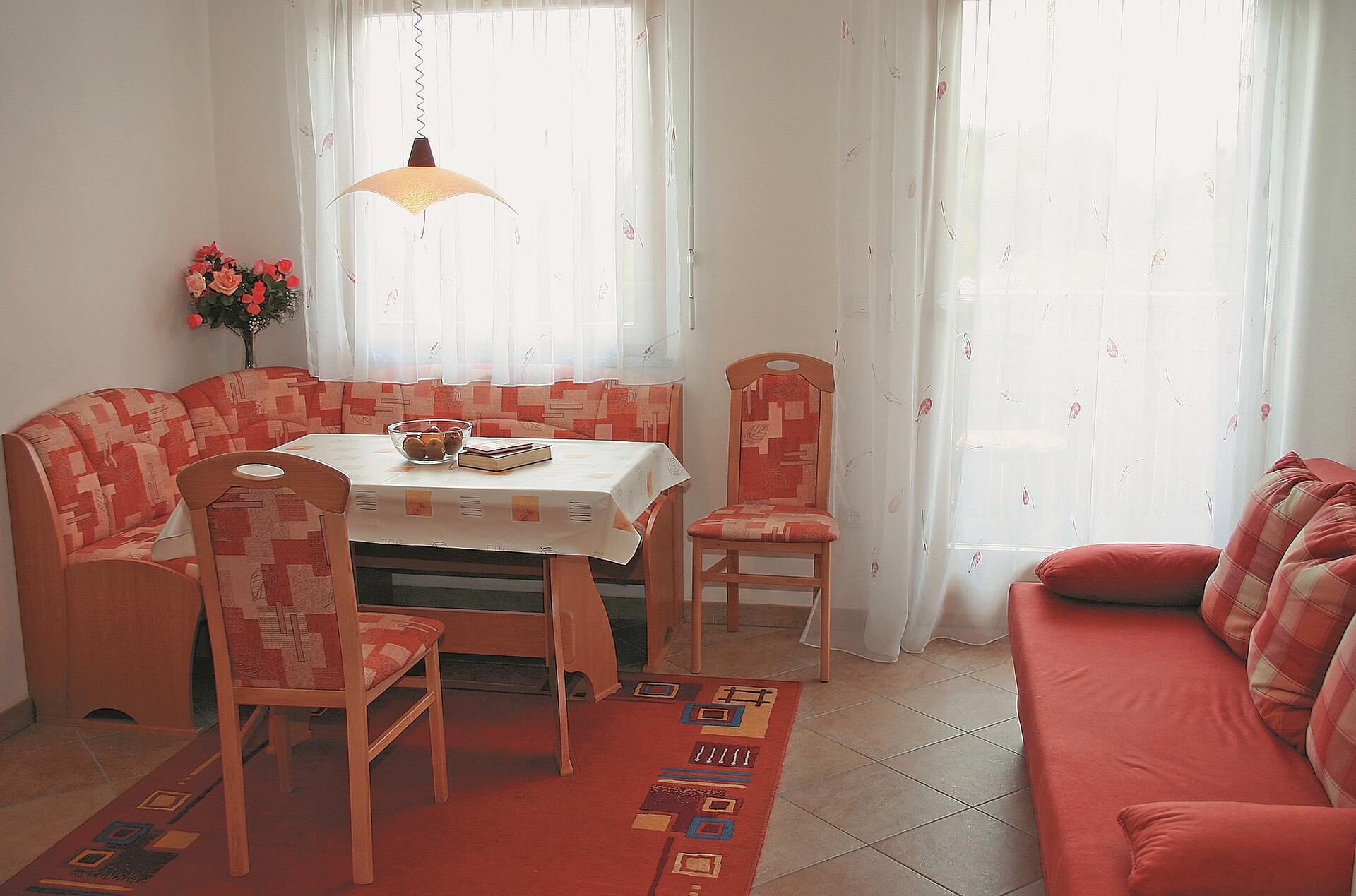 Residence Liesy
