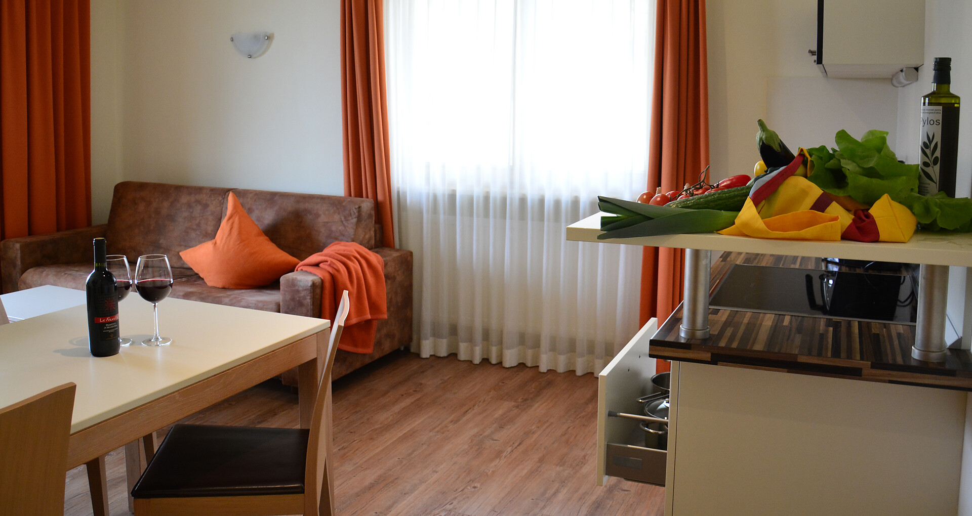 Wohnraum