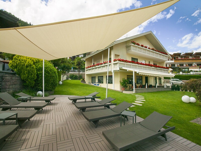 Residence Mignon