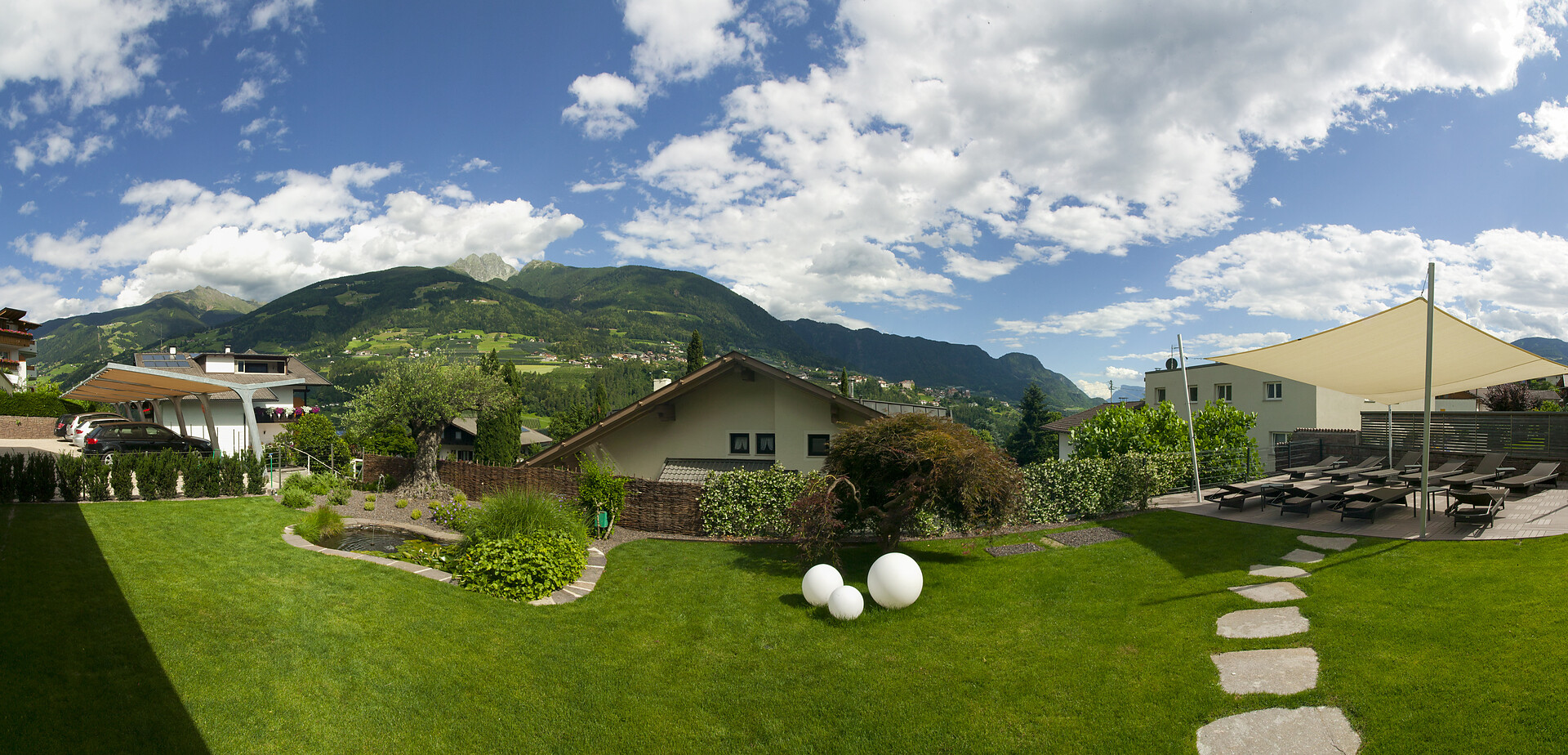 Residence Mignon