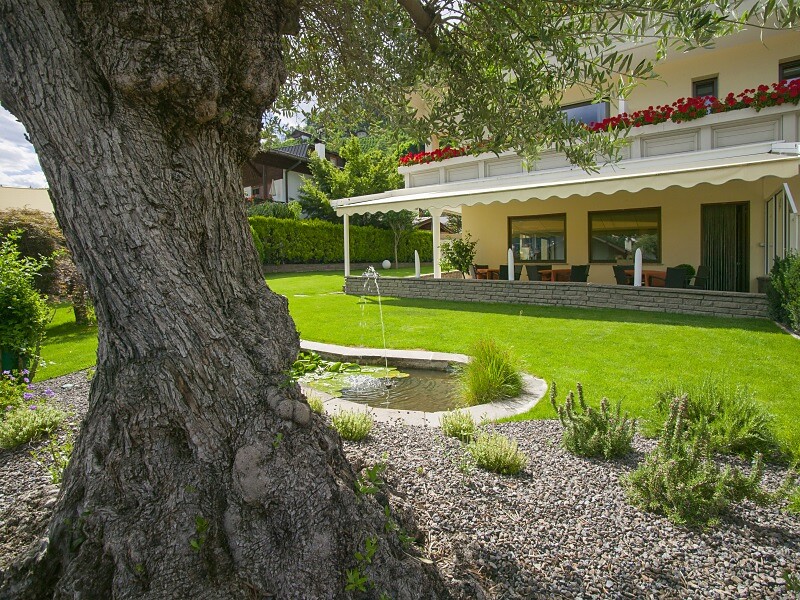 Residence Mignon