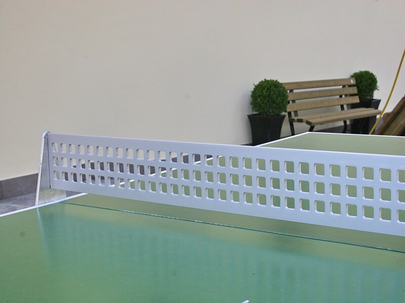 Tischtennis