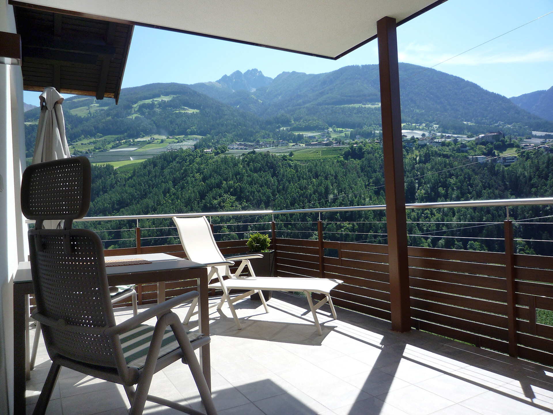 Residence Braiter