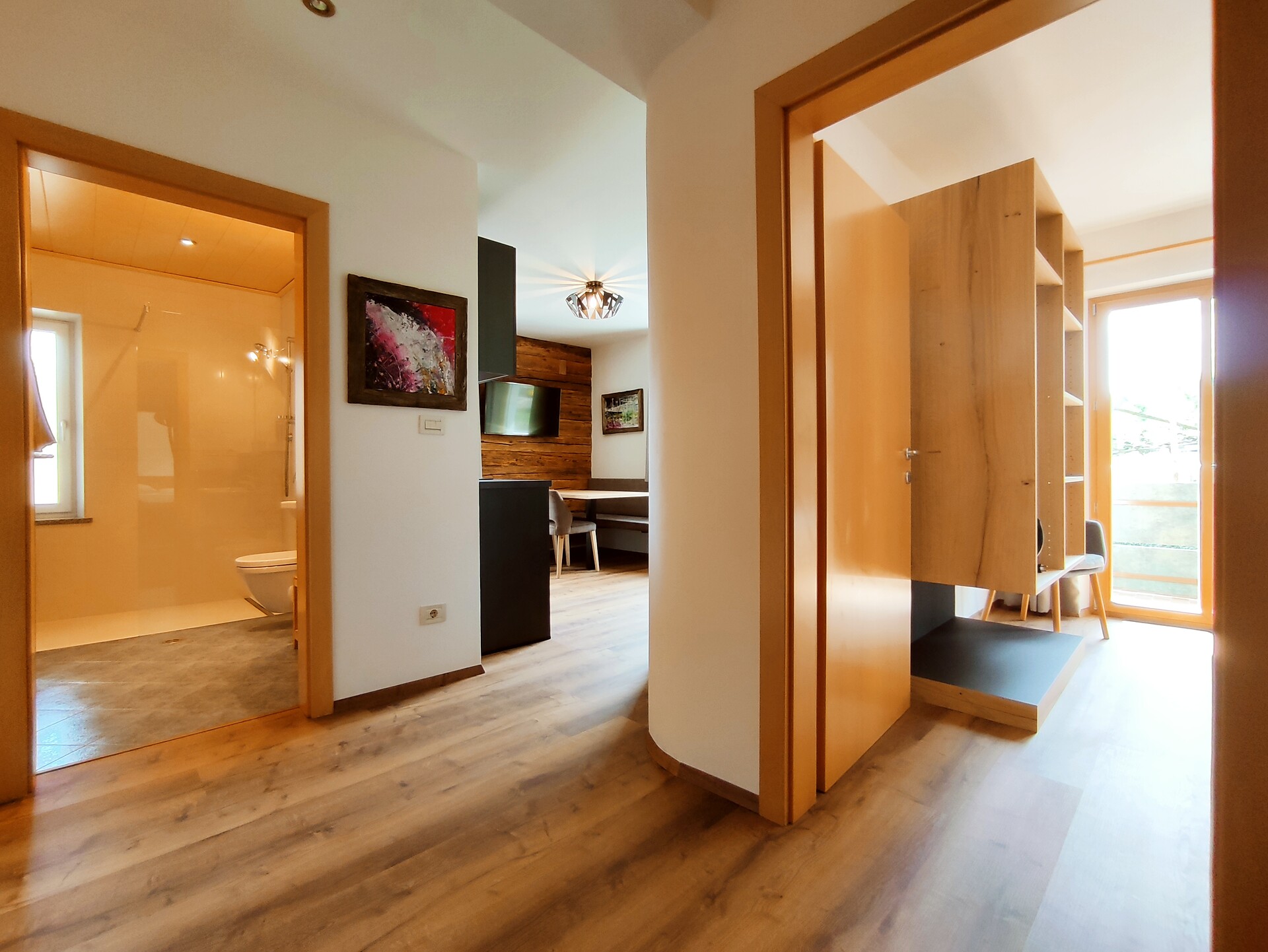Residence Braiter