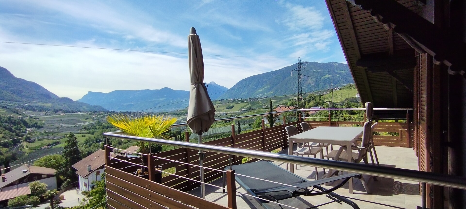 Appartamento Braiter - Merano e dintorni - #20 - suedtirol.info