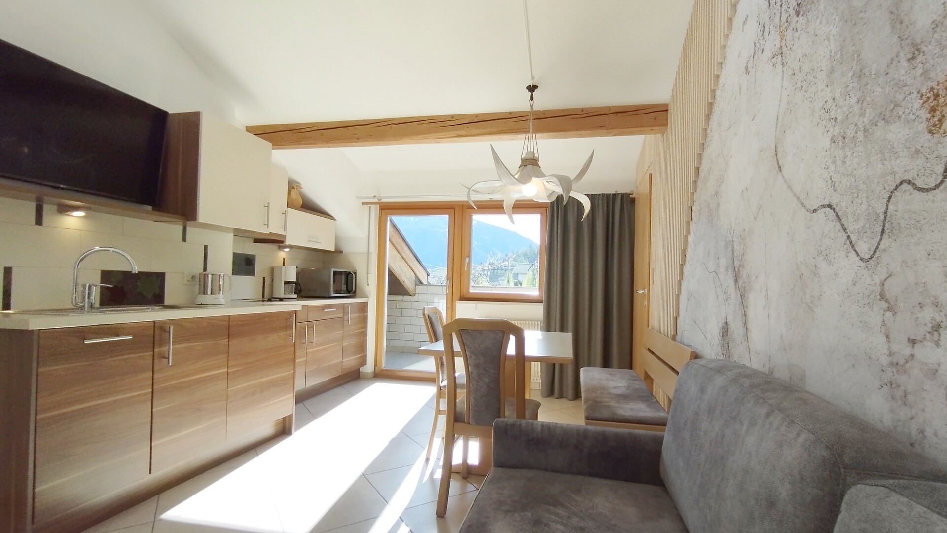 Appartamento Braiter - Merano e dintorni - #27 - suedtirol.info