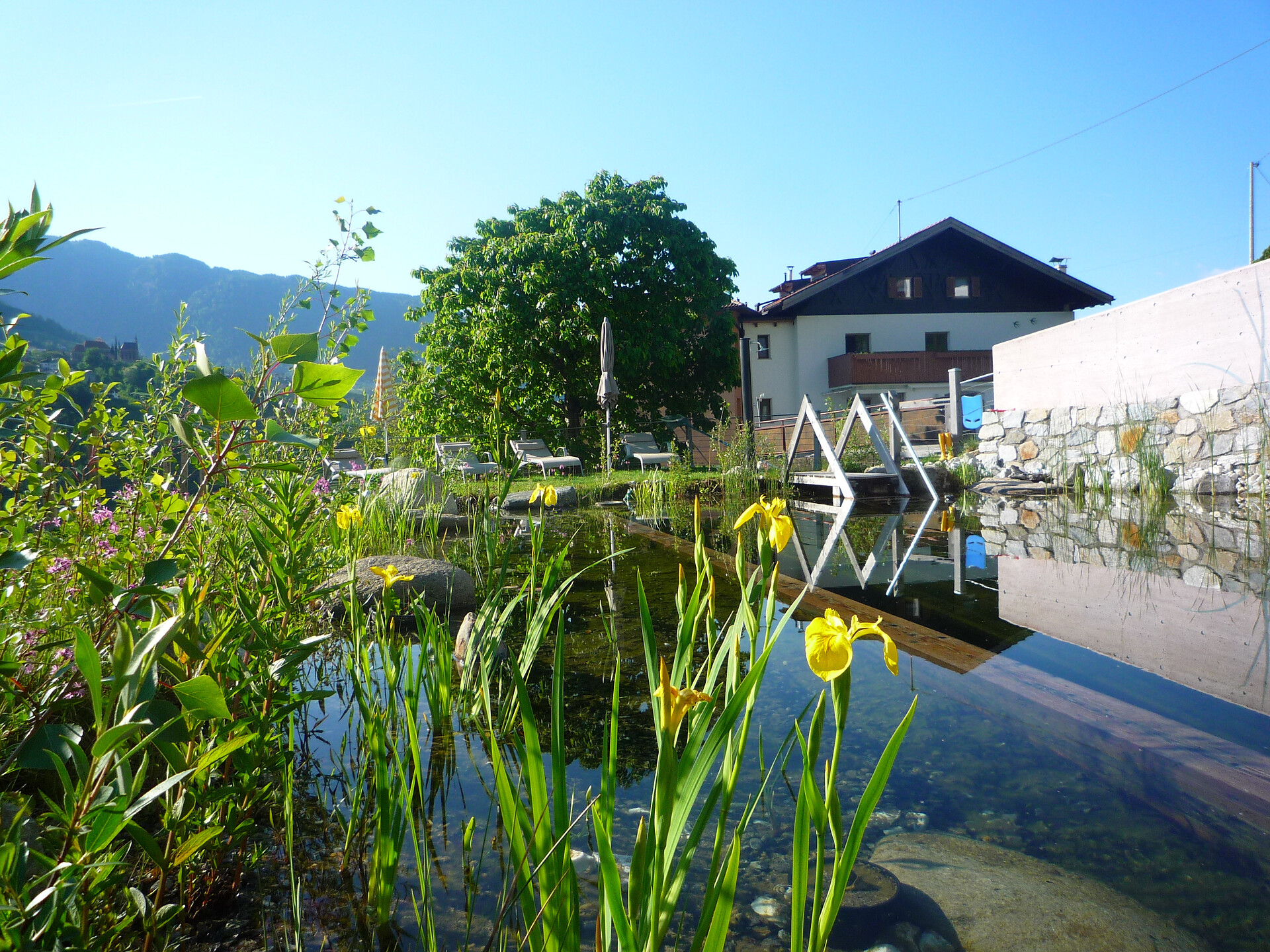 Residence Braiter