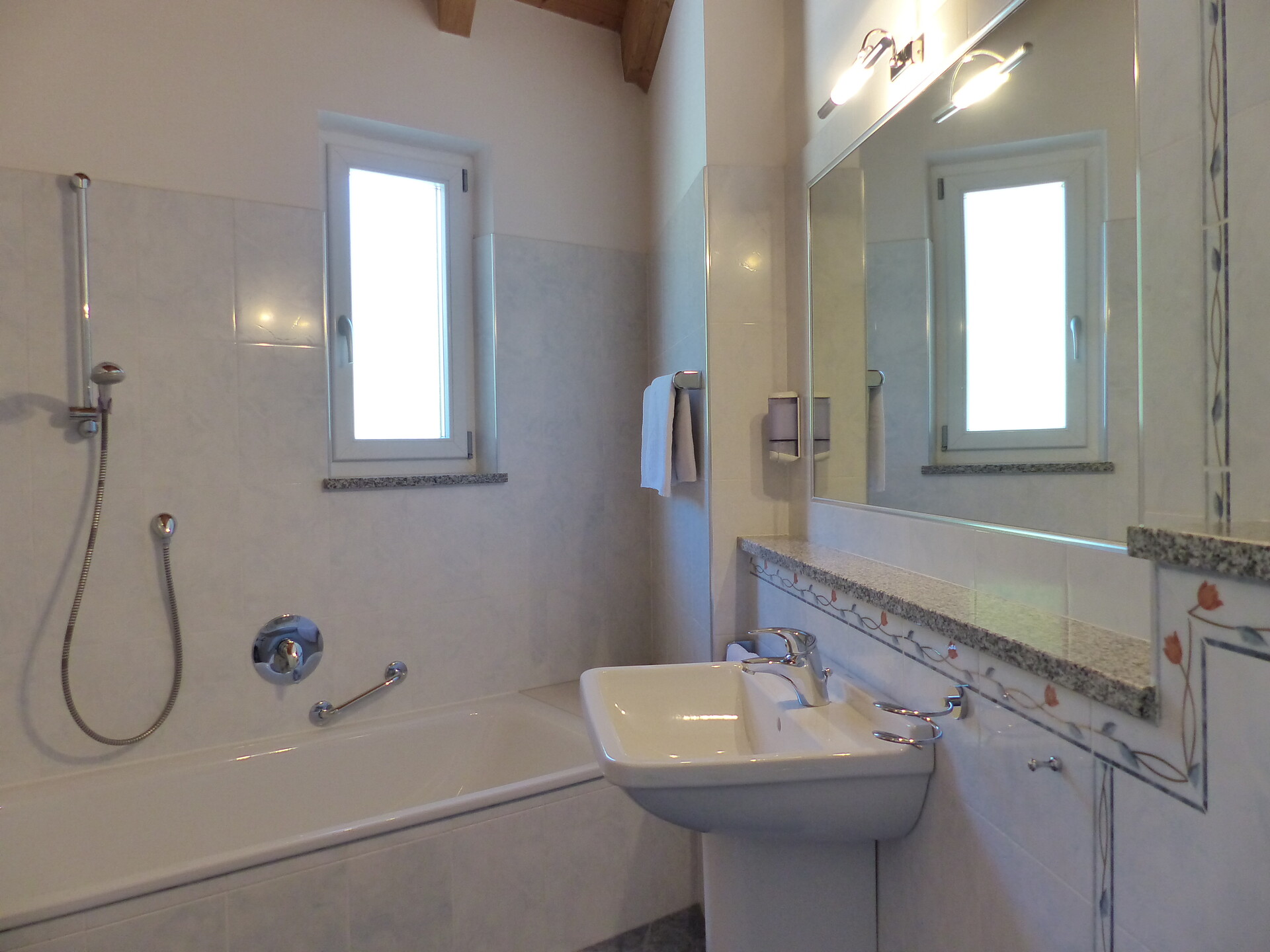 Residence Braiter