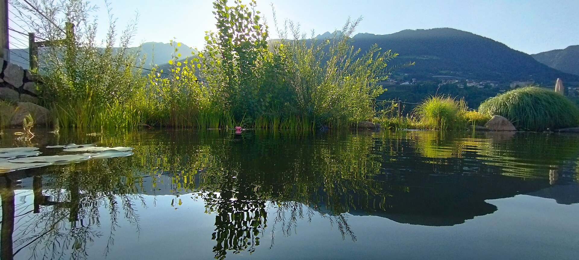 Appartamento Braiter - Merano e dintorni - #30 - suedtirol.info