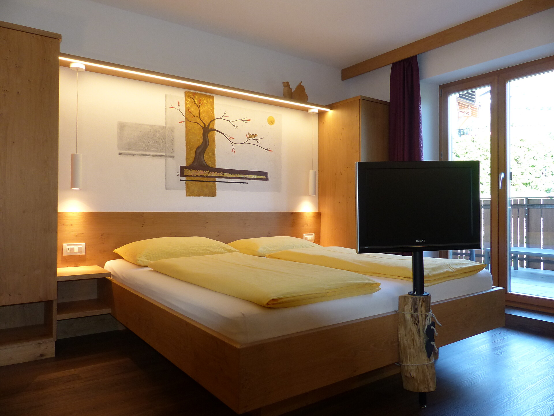 Residence Braiter
