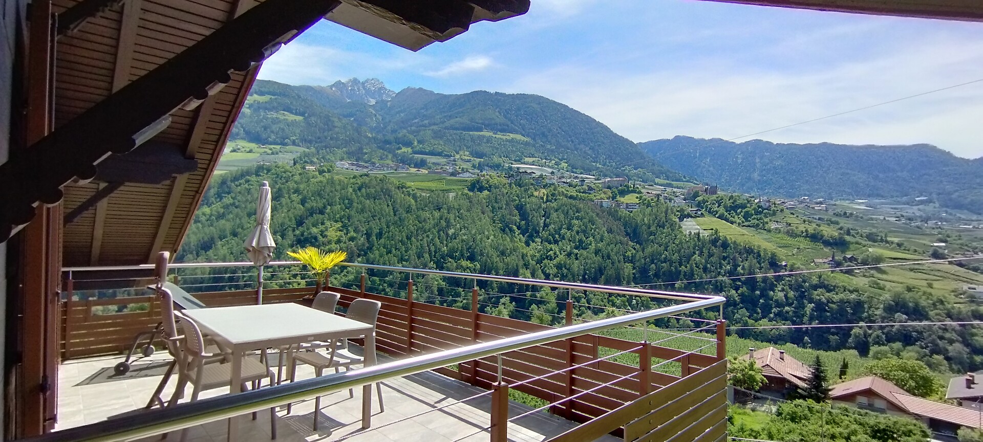 Appartamento Braiter - Merano e dintorni - #21 - suedtirol.info