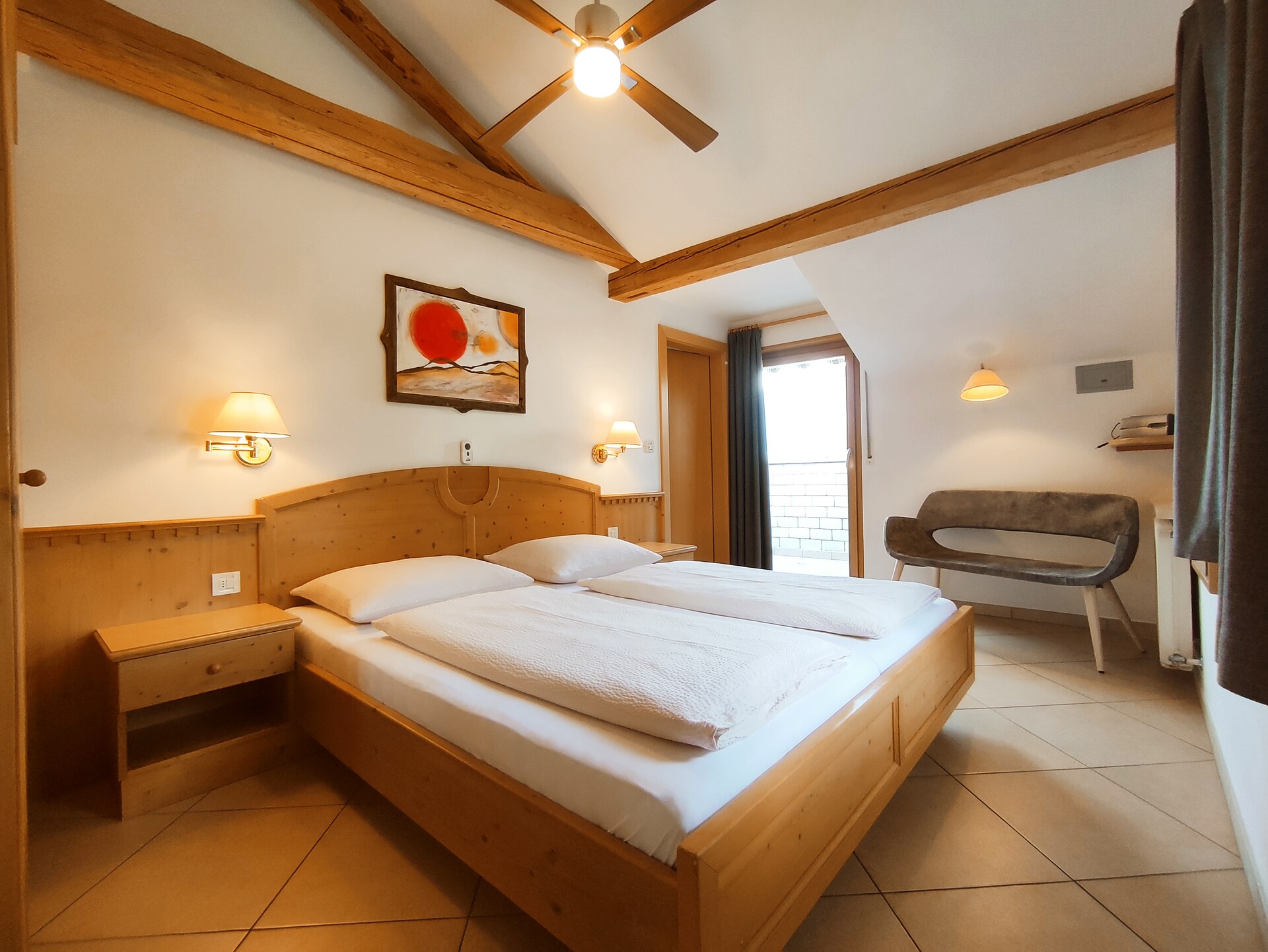 Residence Braiter