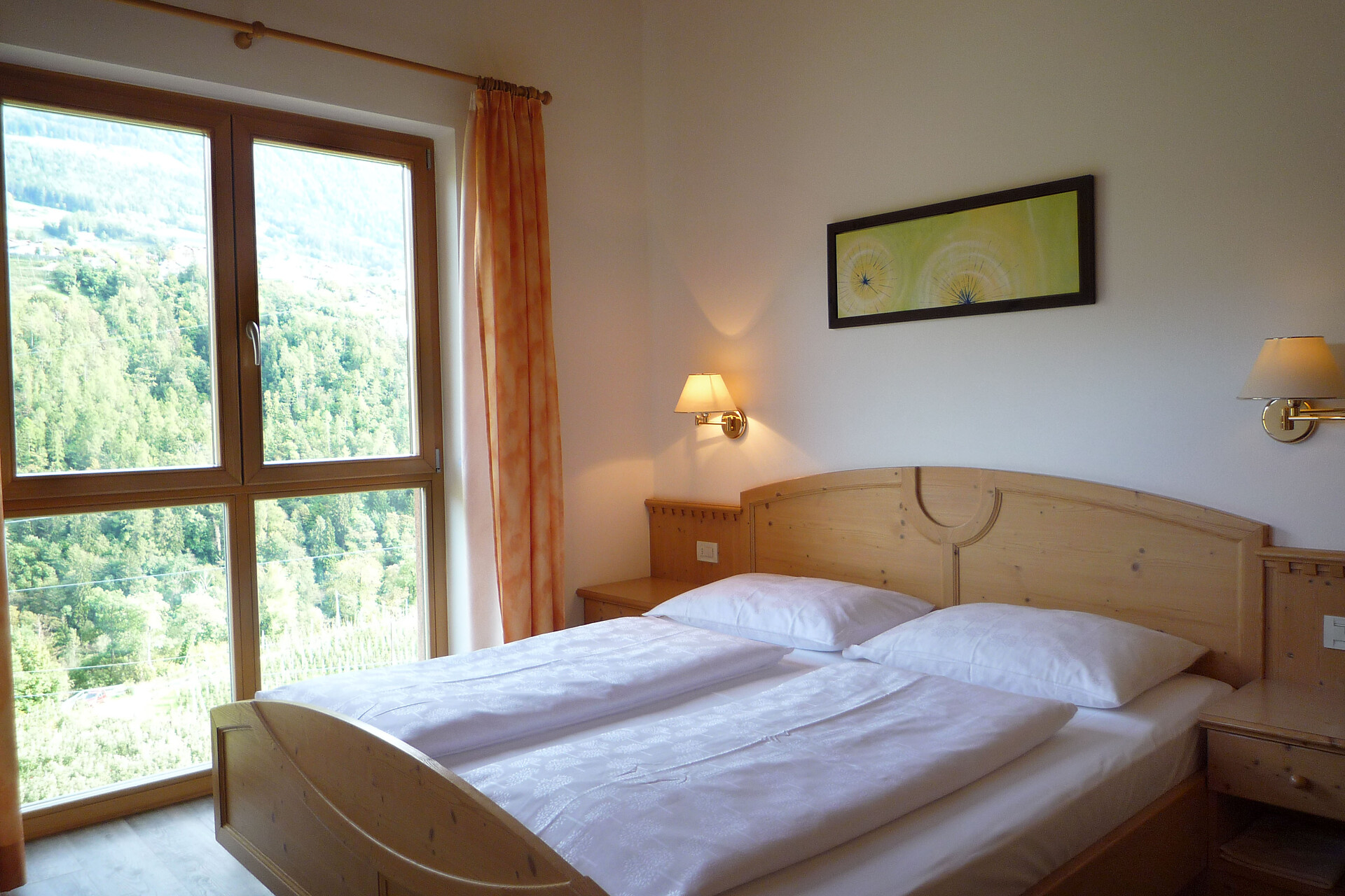 Residence Braiter