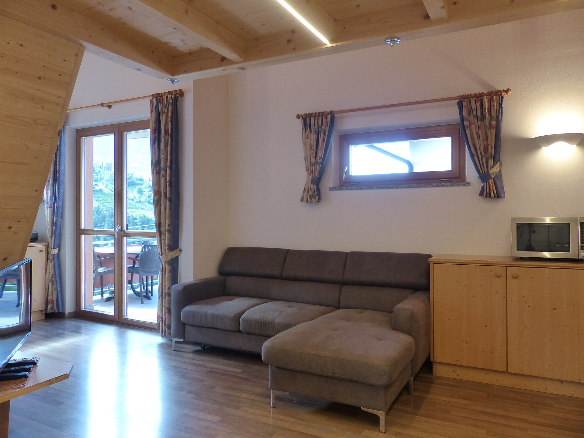 Residence Braiter