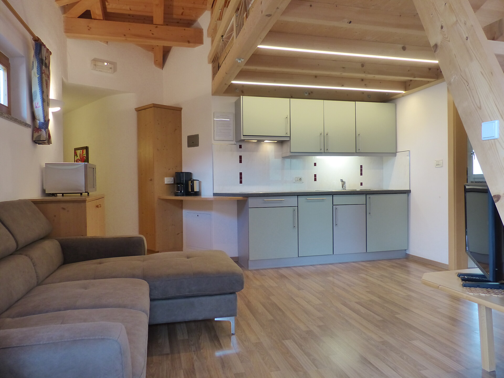 Residence Braiter