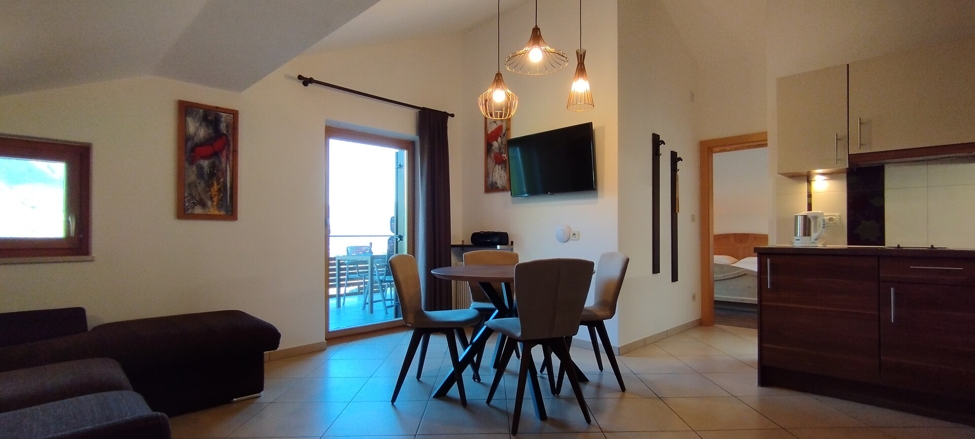 Appartamento Braiter - Merano e dintorni - #22 - suedtirol.info