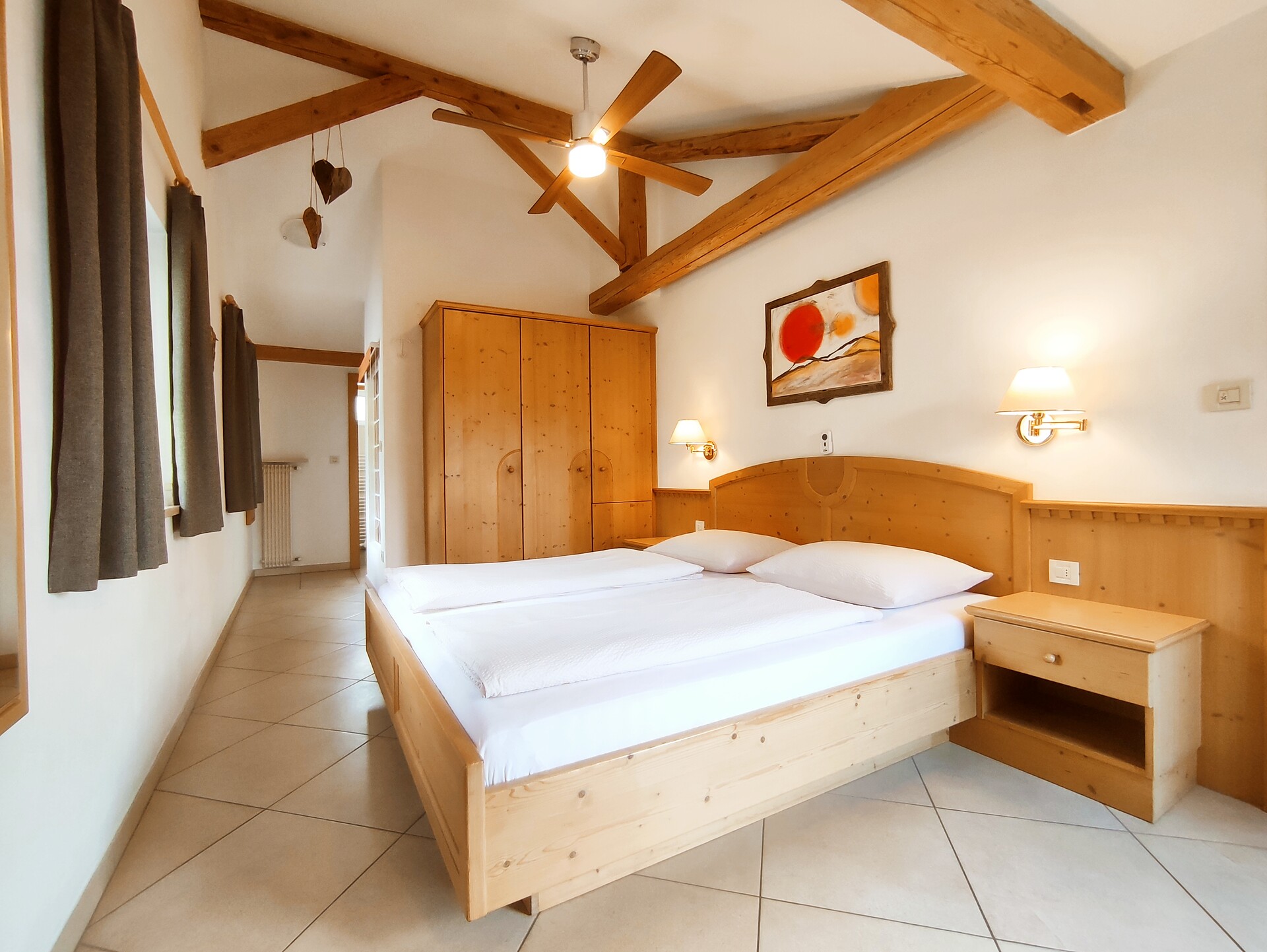 Residence Braiter