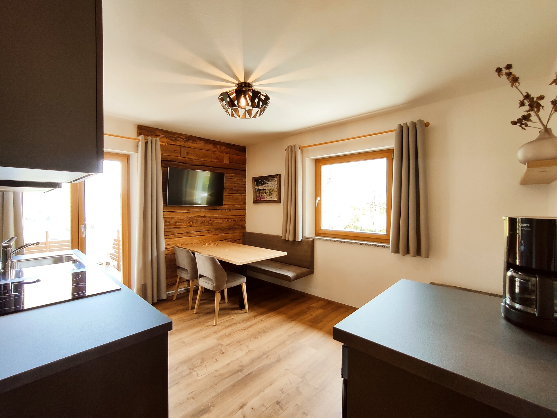Residence Braiter