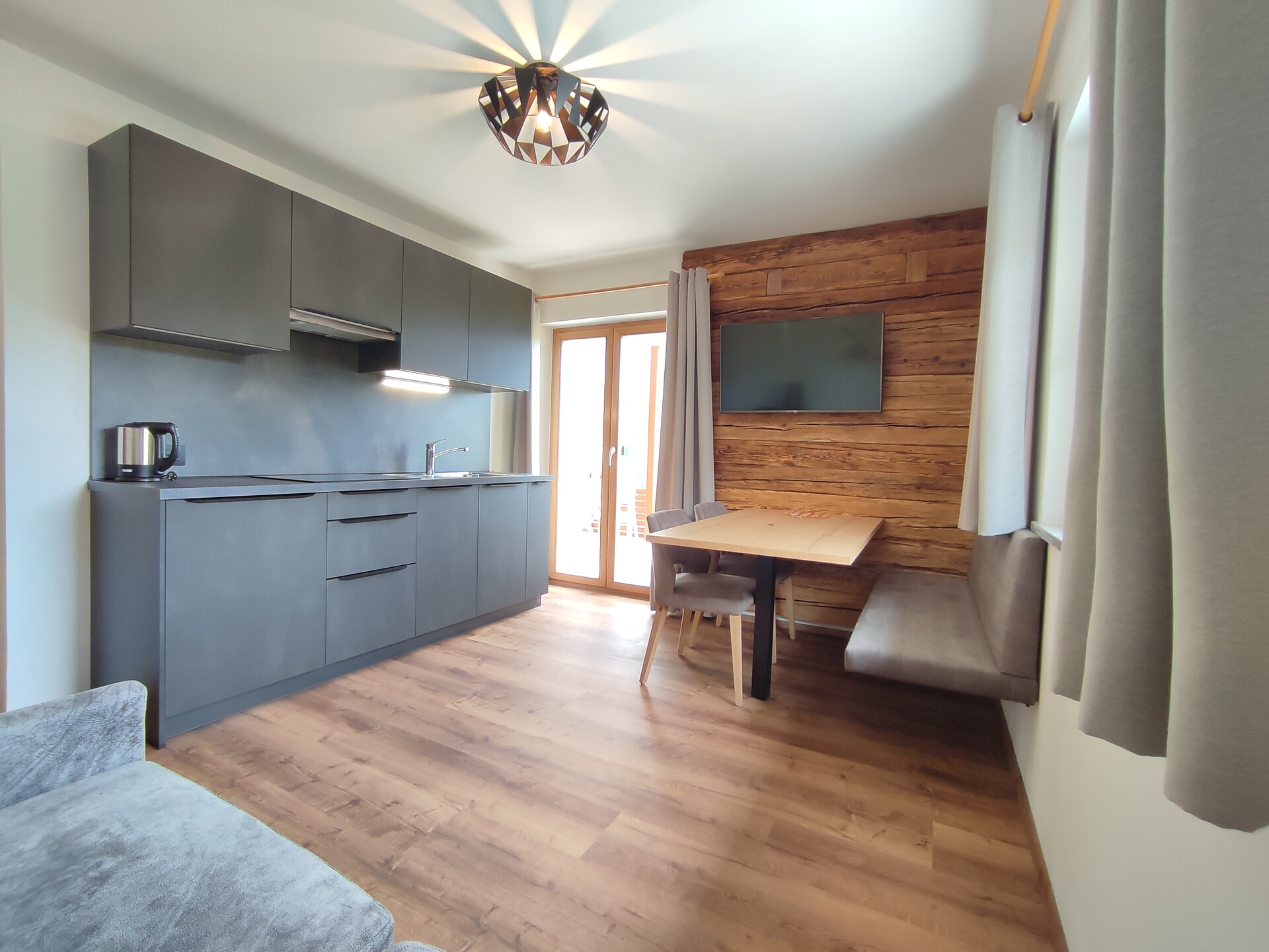 Residence Braiter