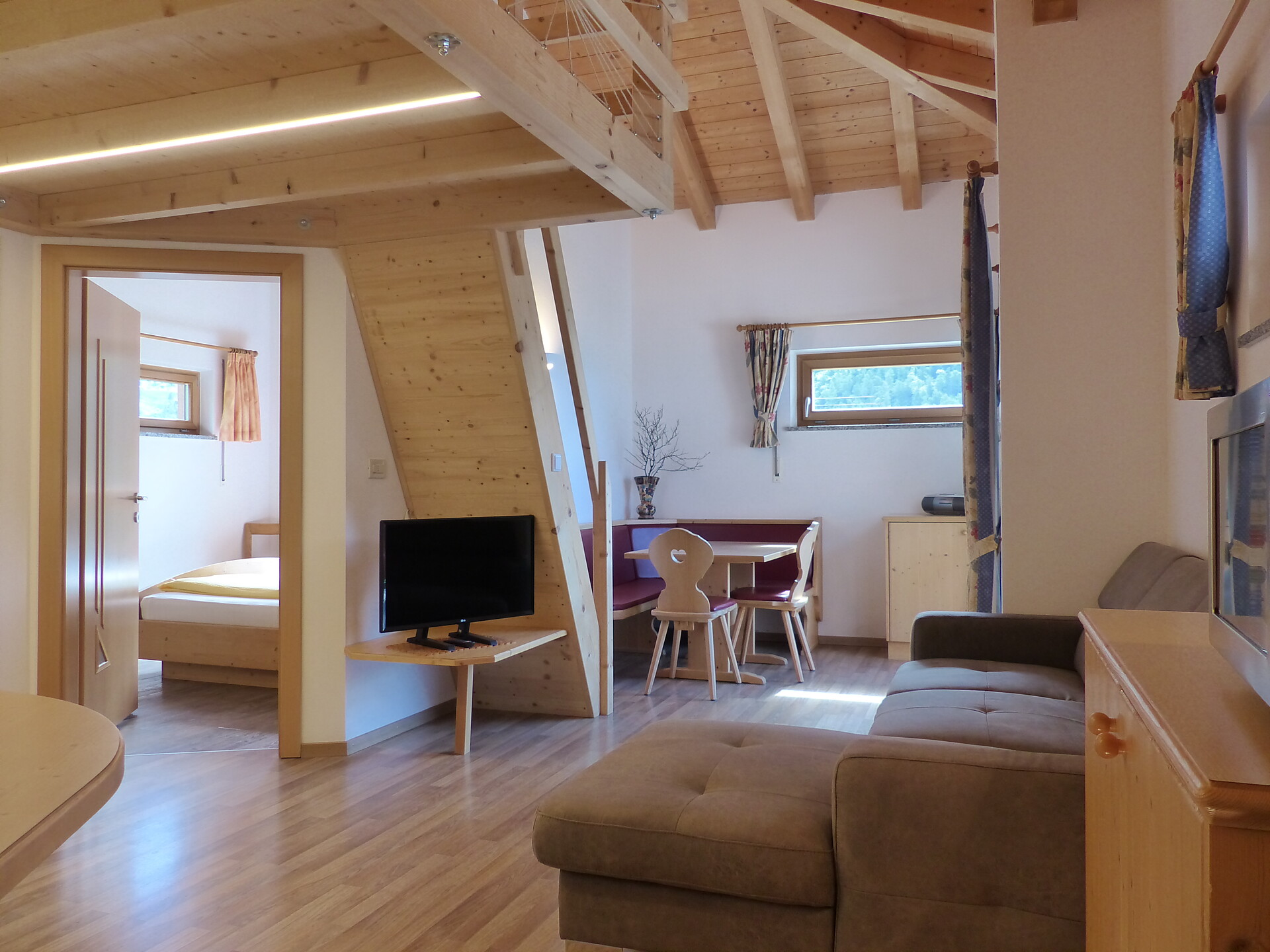 Residence Braiter