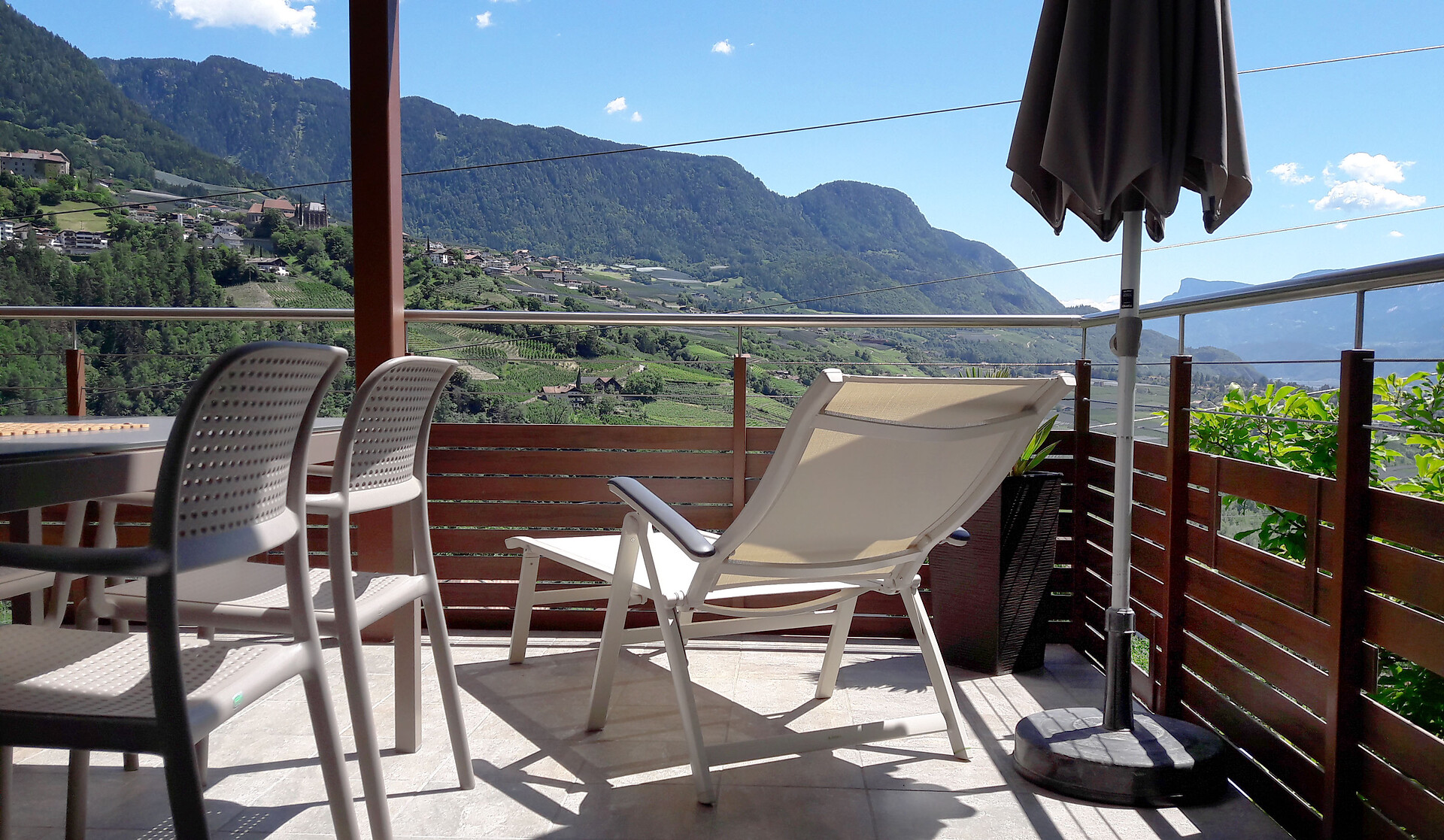 Residence Braiter