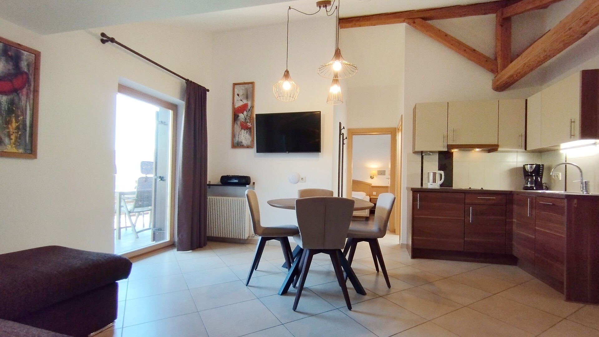 Appartamento Braiter - Merano e dintorni - #19 - suedtirol.info
