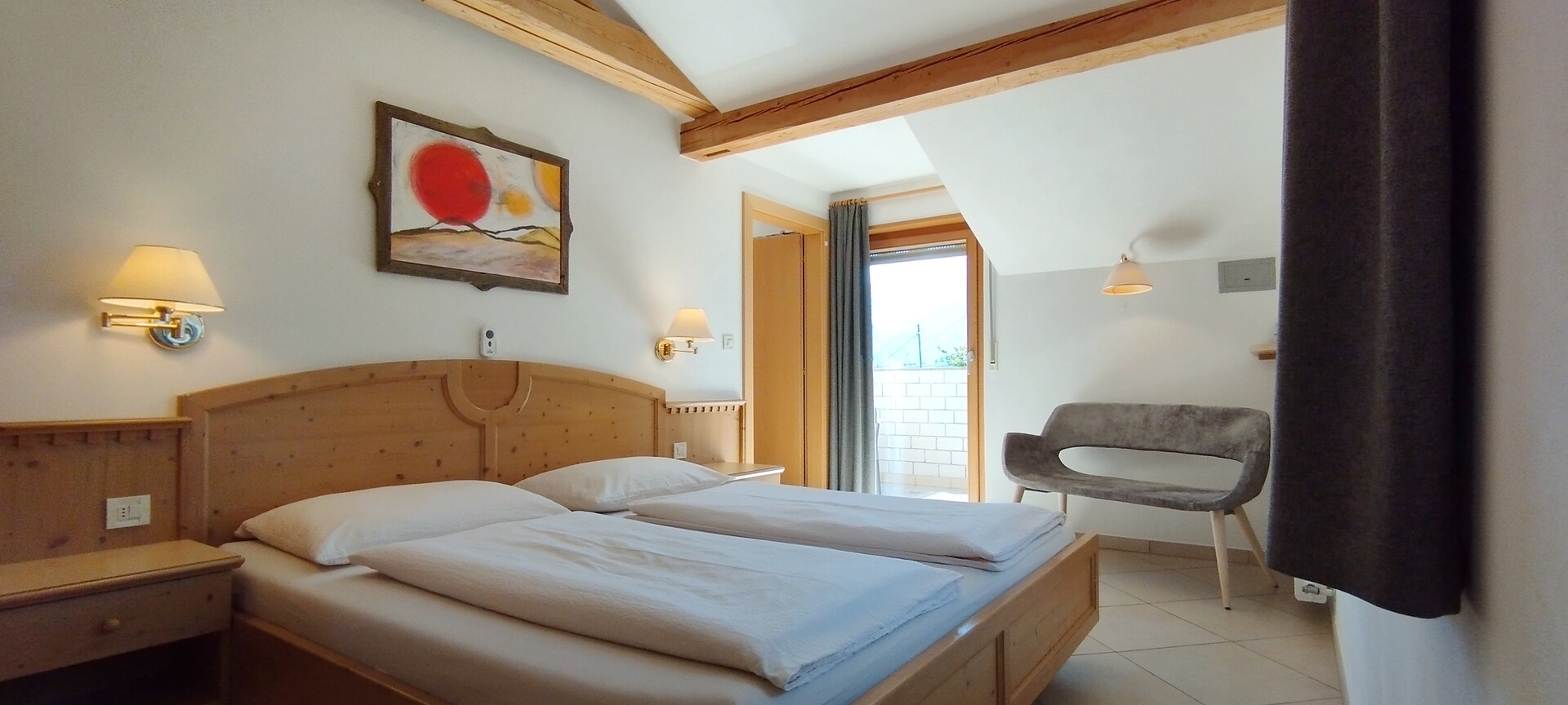 Appartamento Braiter - Merano e dintorni - #29 - suedtirol.info