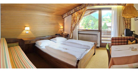 Residence Wiesenhof Sand in Taufers/Campo Tures 3 suedtirol.info