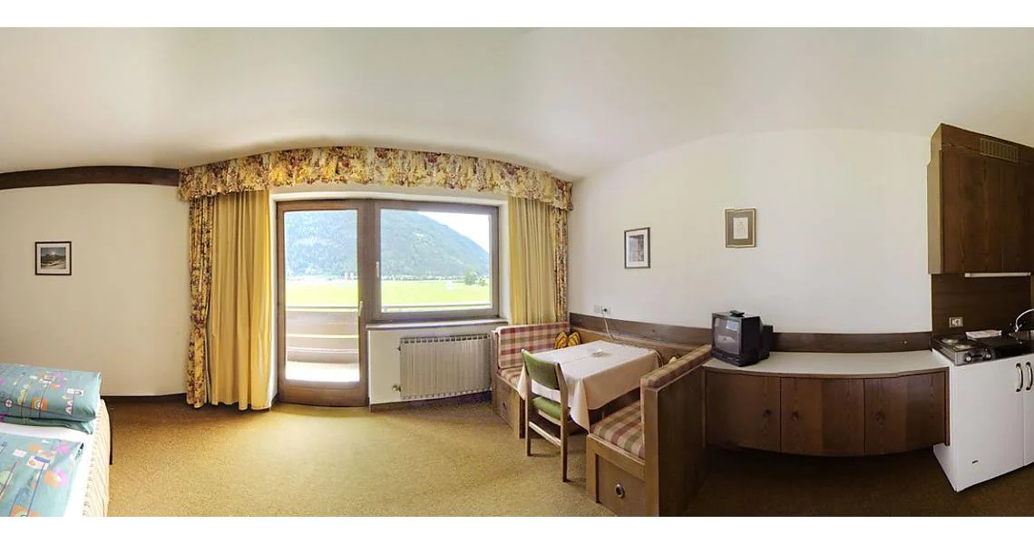 Residence Wiesenhof Sand in Taufers/Campo Tures 5 suedtirol.info