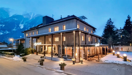Residence Margareth Sand in Taufers 2 suedtirol.info